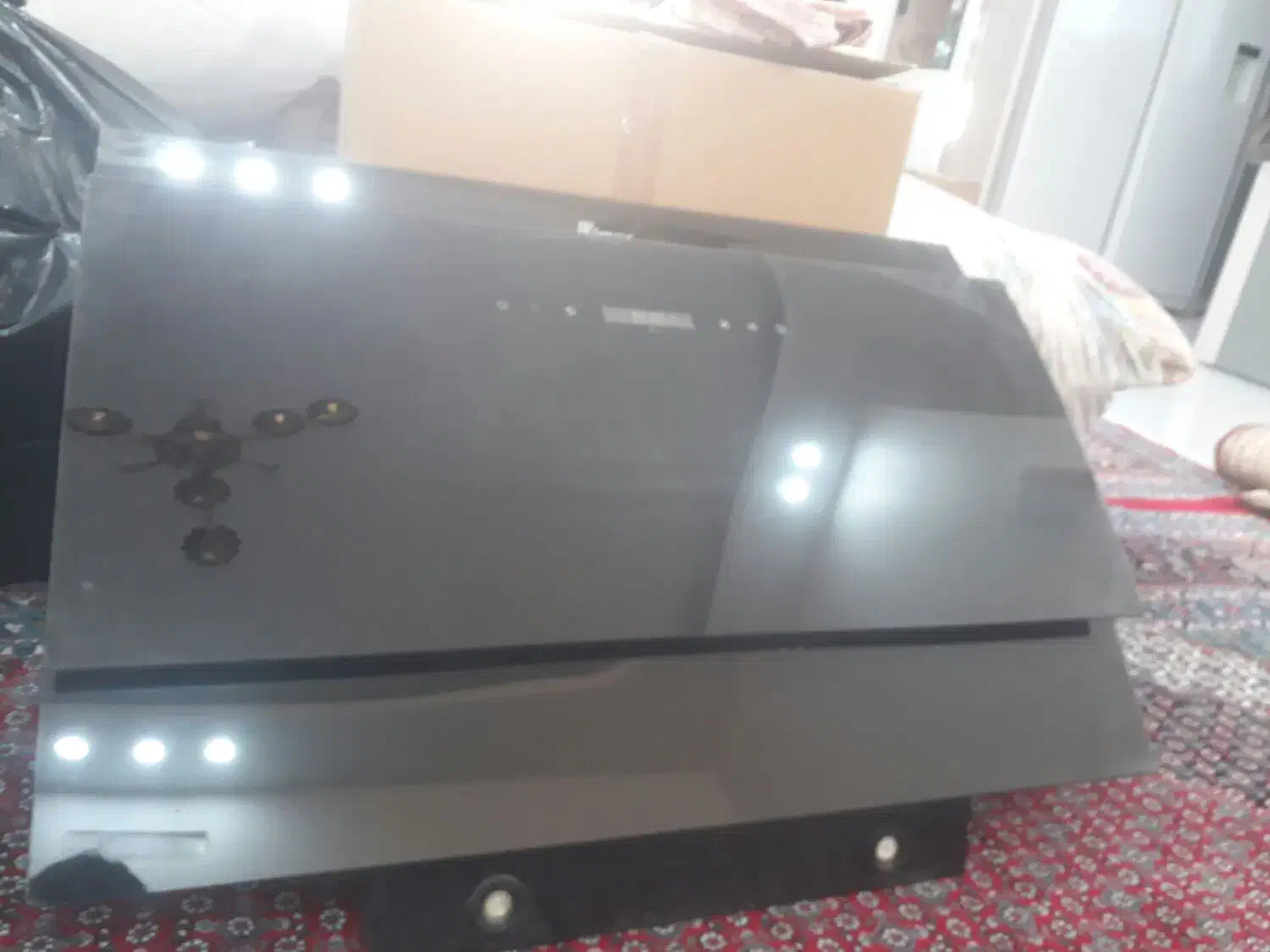 هود بیمکس bimax|هود|مشهد, آبکوه|دیوار