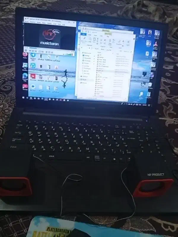 لپ تاپ|رایانه همراه|زاهدان, |دیوار