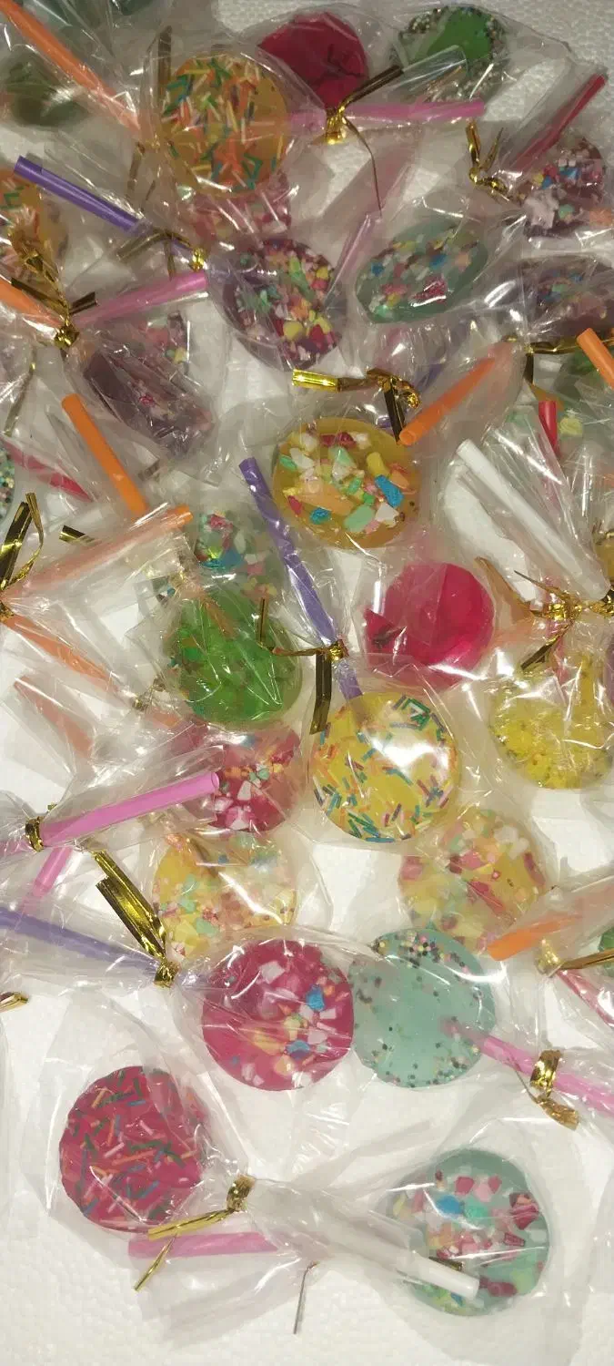 شکلات یلدایی|فعالیت داوطلبانه|قم, پردیسان|دیوار