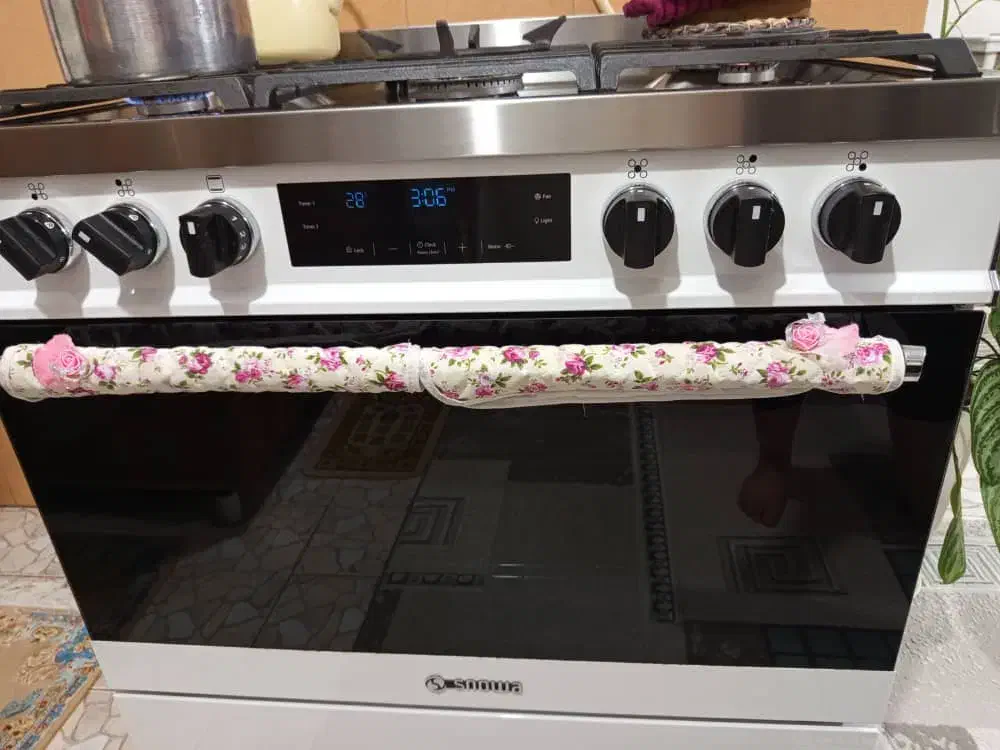 گاز اسنوا و بخاری پلار|اجاق گاز و لوازم برقی پختوپز|آستانه اشرفیه, |دیوار