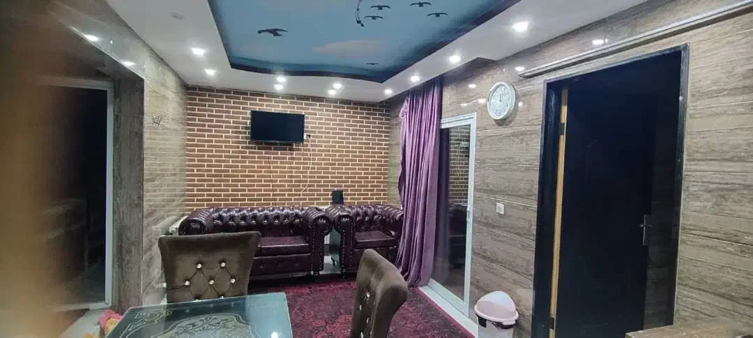 زوج برای نظافت و سرایداری هتل در آبگرم لاریجان|استخدام سرایداری و نظافت|رینه, |دیوار