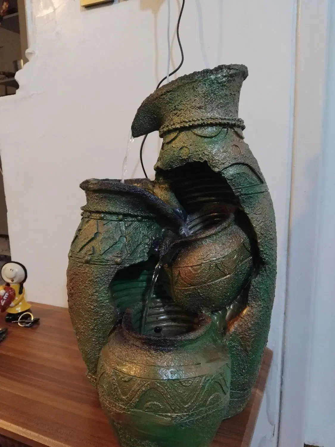 آبنما|صنایع دستی و سایر لوازم تزئینی|کرج, گلشهر|دیوار