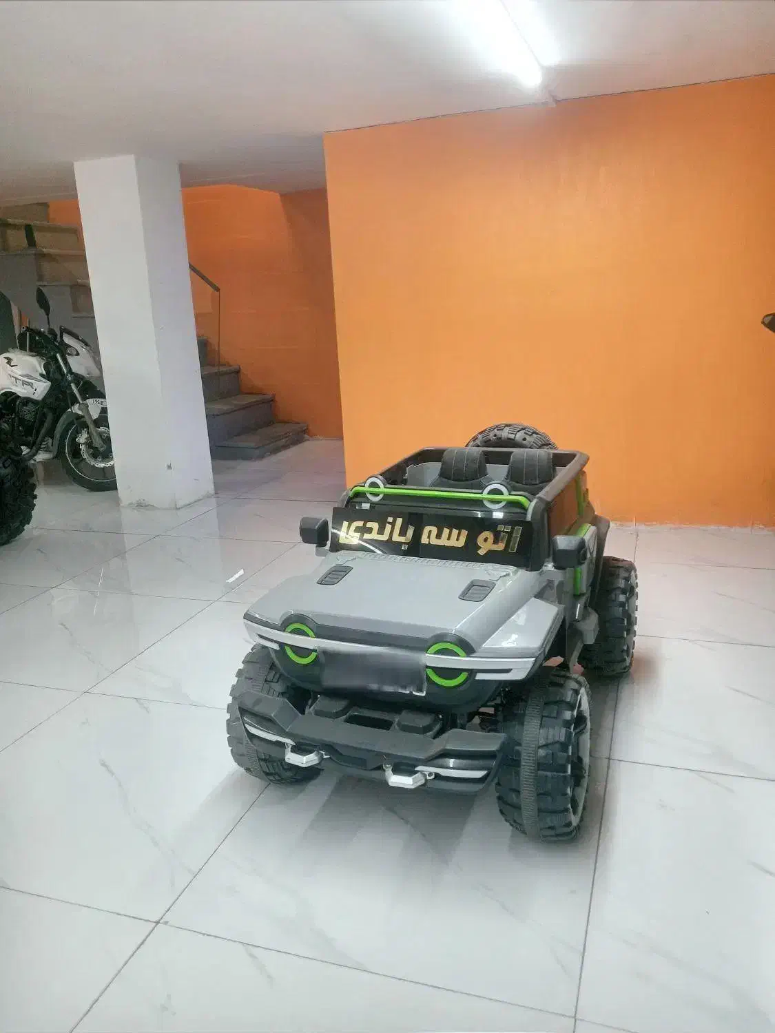 ماشین جیپ|خودرو سواری و وانت|کرج, کوی امامیه|دیوار