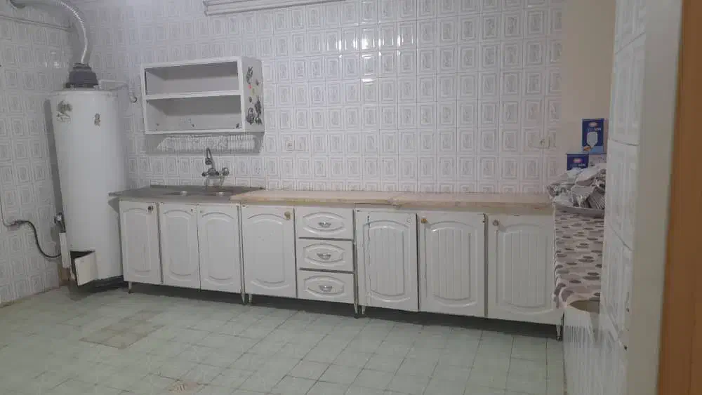 زیر زمین  باهنر صدوقی راه جدا یک خواب|اجارهٔ خانه و ویلا|یزد, |دیوار