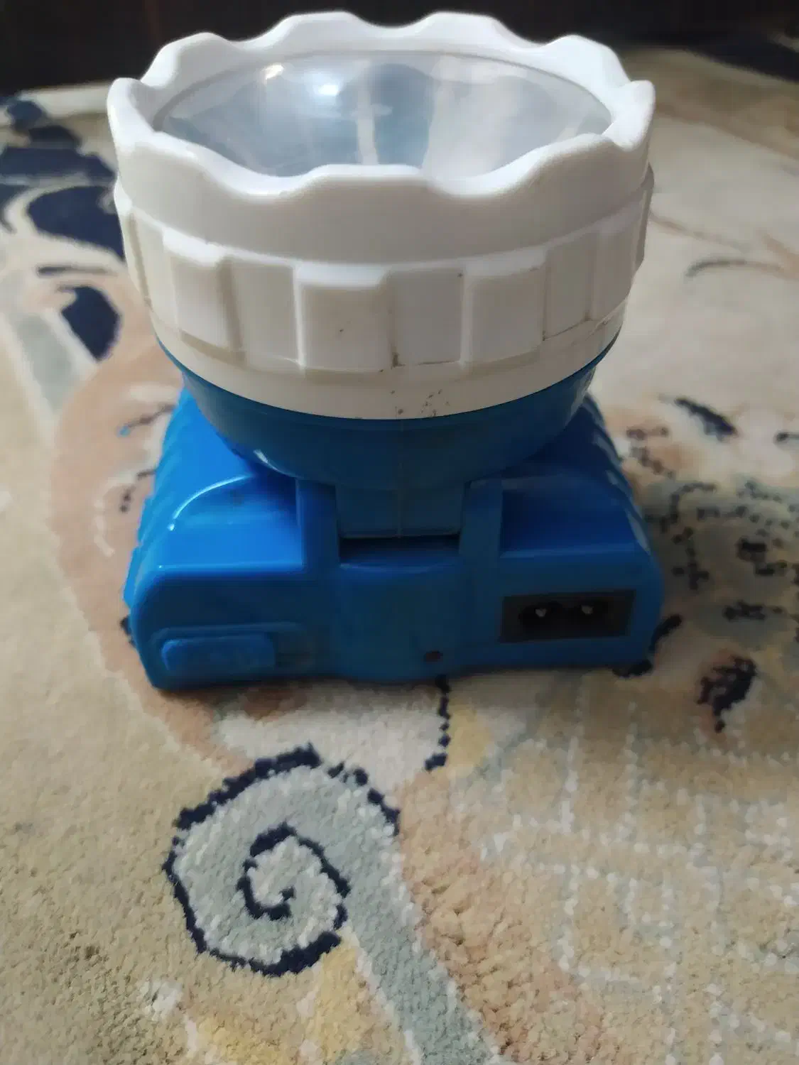 چراغ قوه پرنور|کوهنوردی و کمپینگ|نیشابور, شریعتی|دیوار