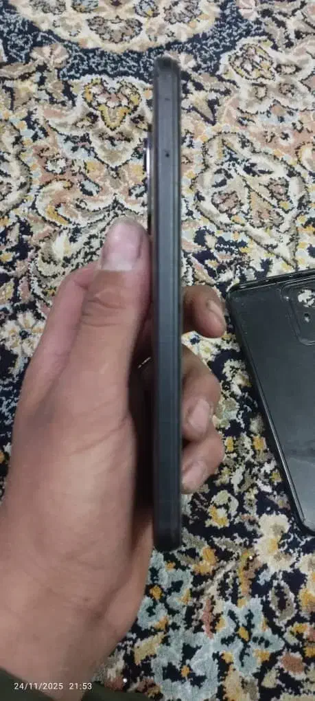 شیامی نوت 12s|موبایل|زاهدان, |دیوار