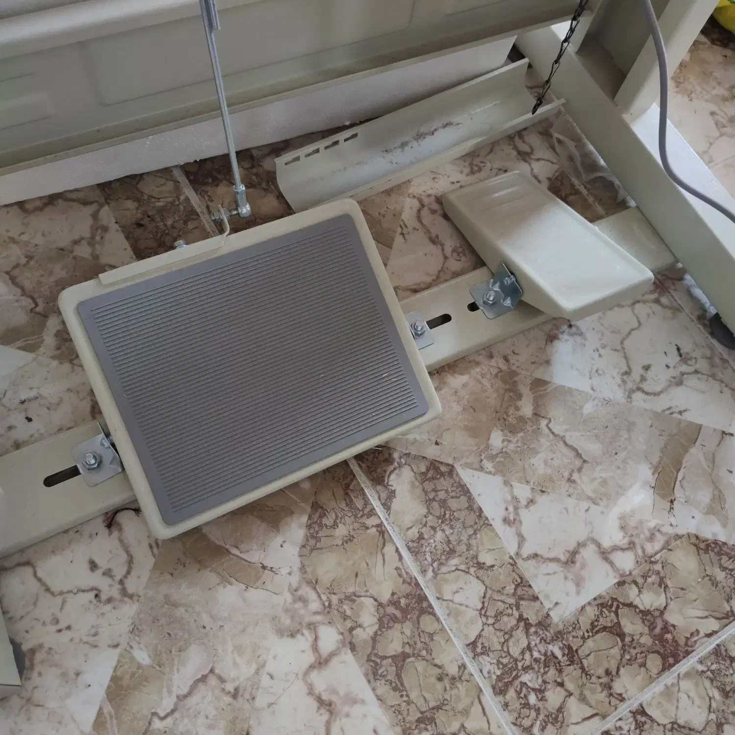 چرخ خیاطی صنعتی بنهورس|چرخ خیاطی و ریسندگی|تبریز, |دیوار