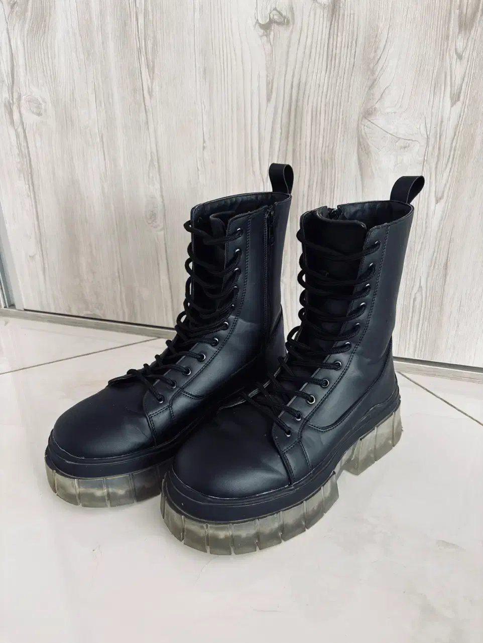 بوت مردانه برشکا|کیف، کفش، کمربند|شهریار, شهریار|دیوار