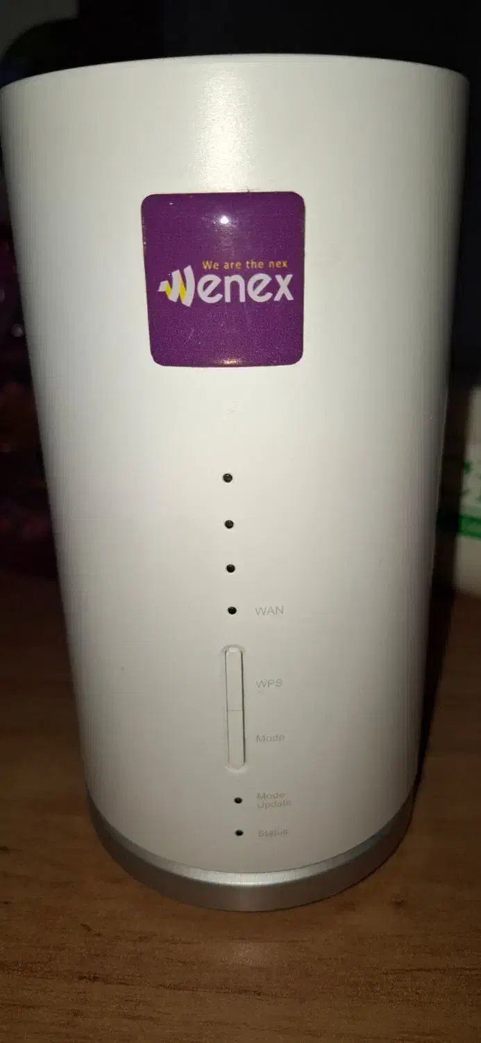 مودم 4.5G/TD-LTE هوآوی مدل L01|مودم و تجهیزات شبکه|همدان, |دیوار