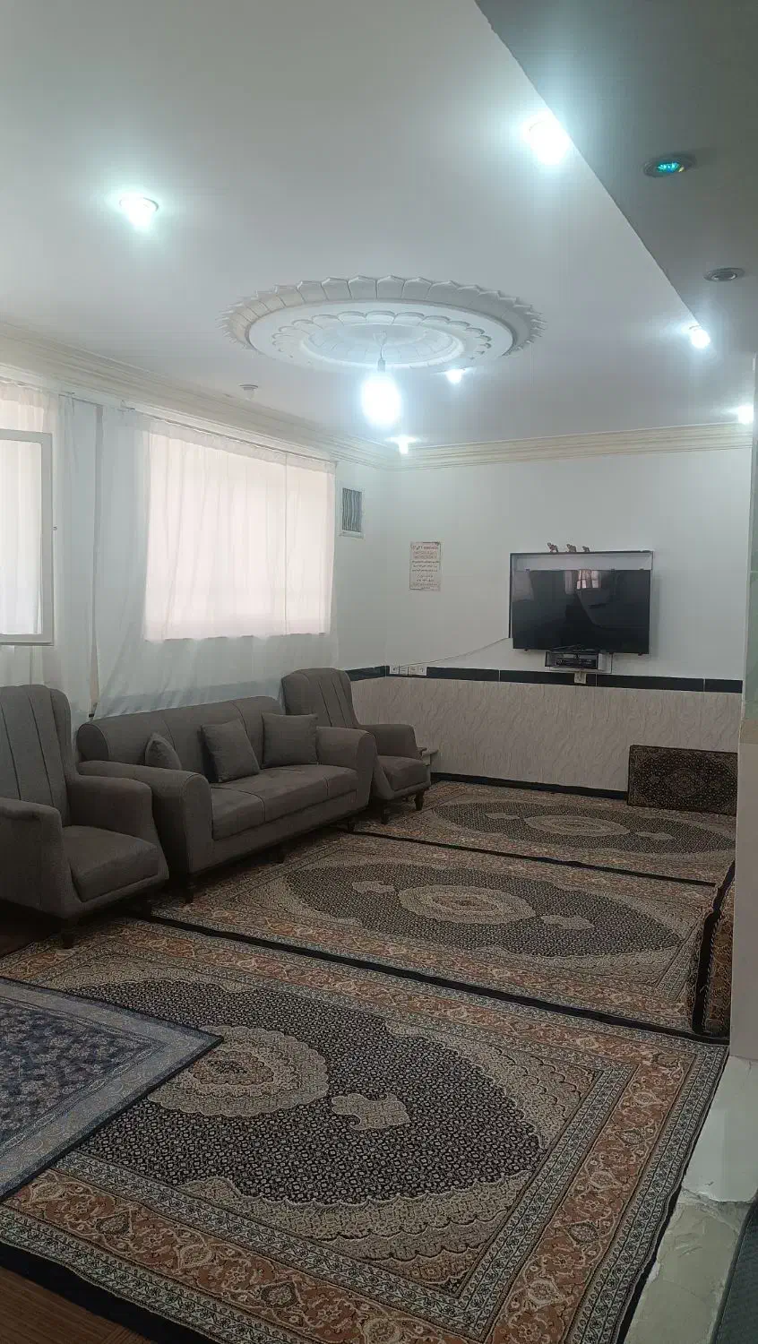 سوئیت منزل آپارتمان یک خوابه مرتب نظافت شده|اجارهٔ کوتاهمدت آپارتمان و سوئیت|مریوان, |دیوار