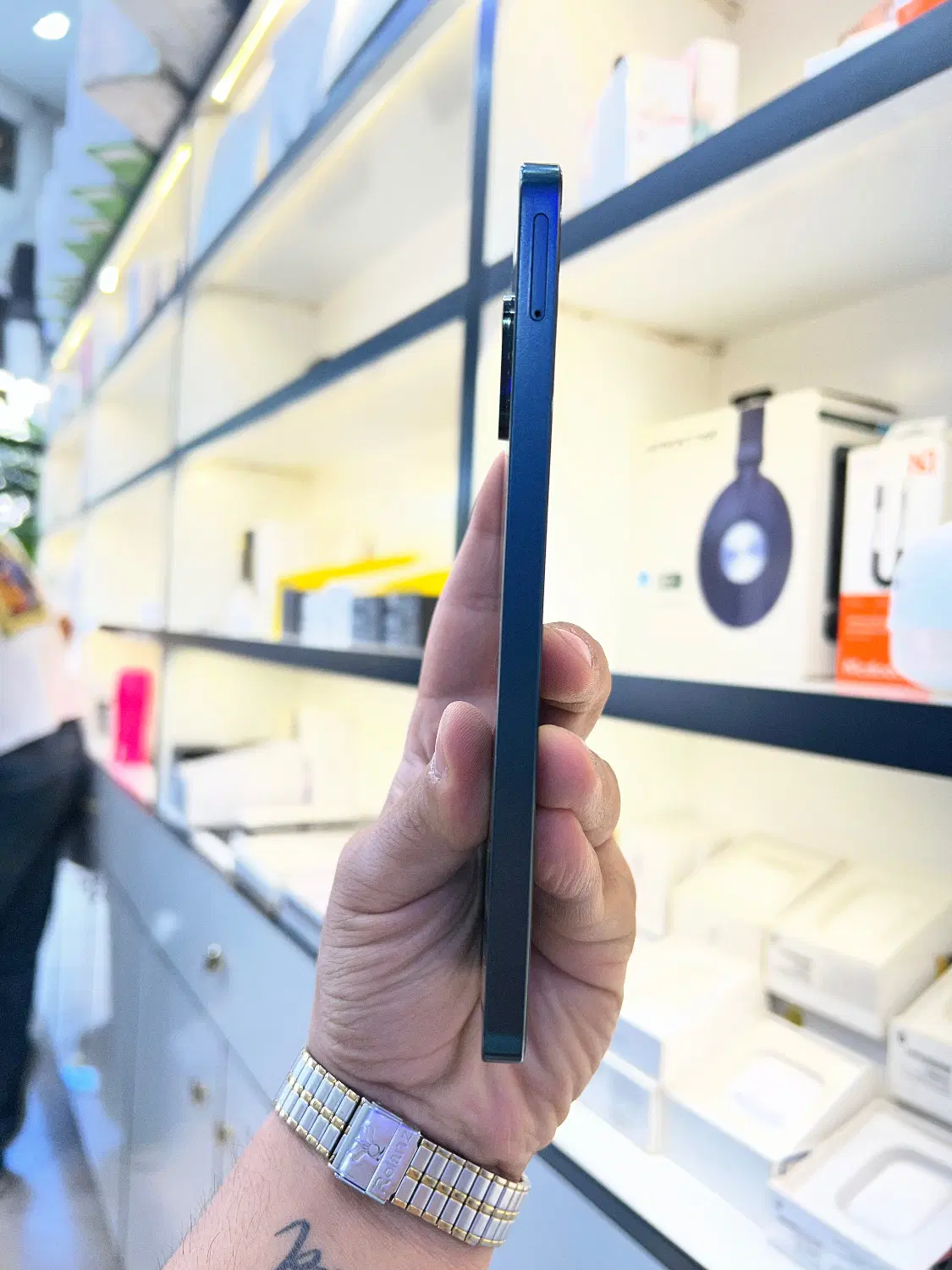 Samsung Galaxy A07 128GB RAM 6GB|موبایل|کرج, گوهردشت|دیوار