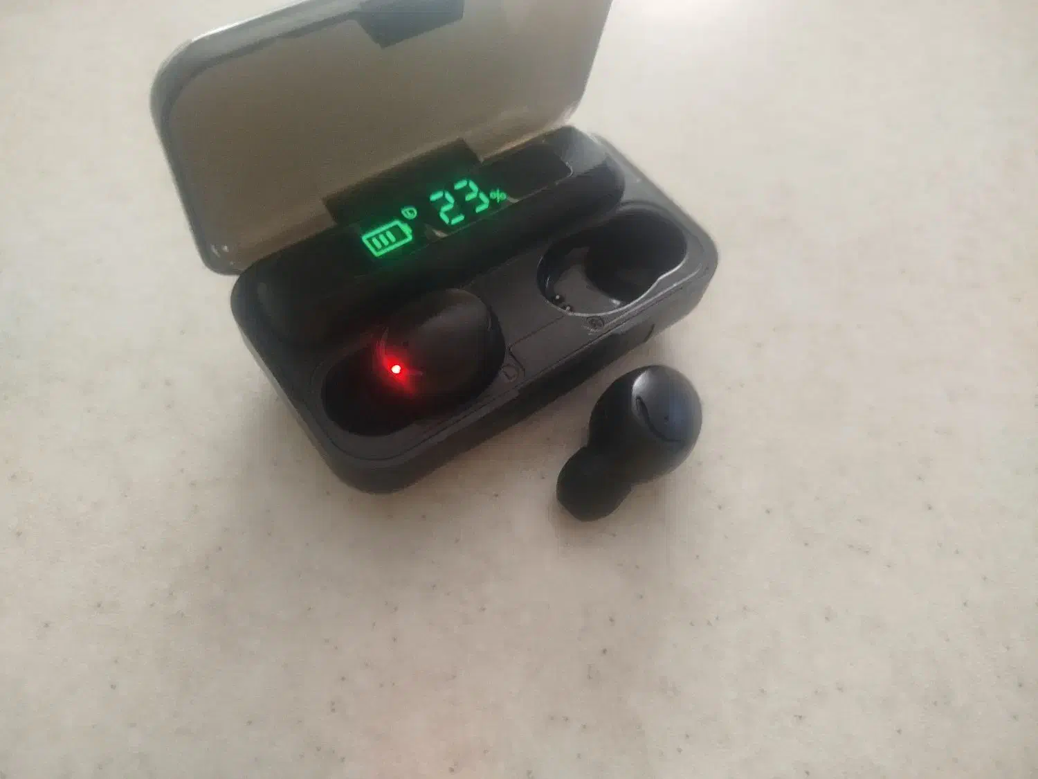 ارپاد مدل P49 Stereo True Wireless|لوازم جانبی موبایل و تبلت|قزوین, |دیوار