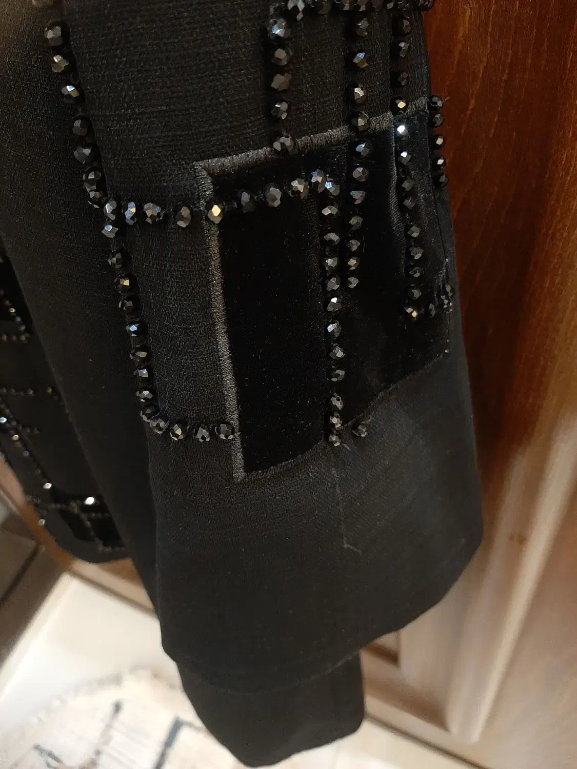 مانتو مجلسی|لباس|تبریز, |دیوار