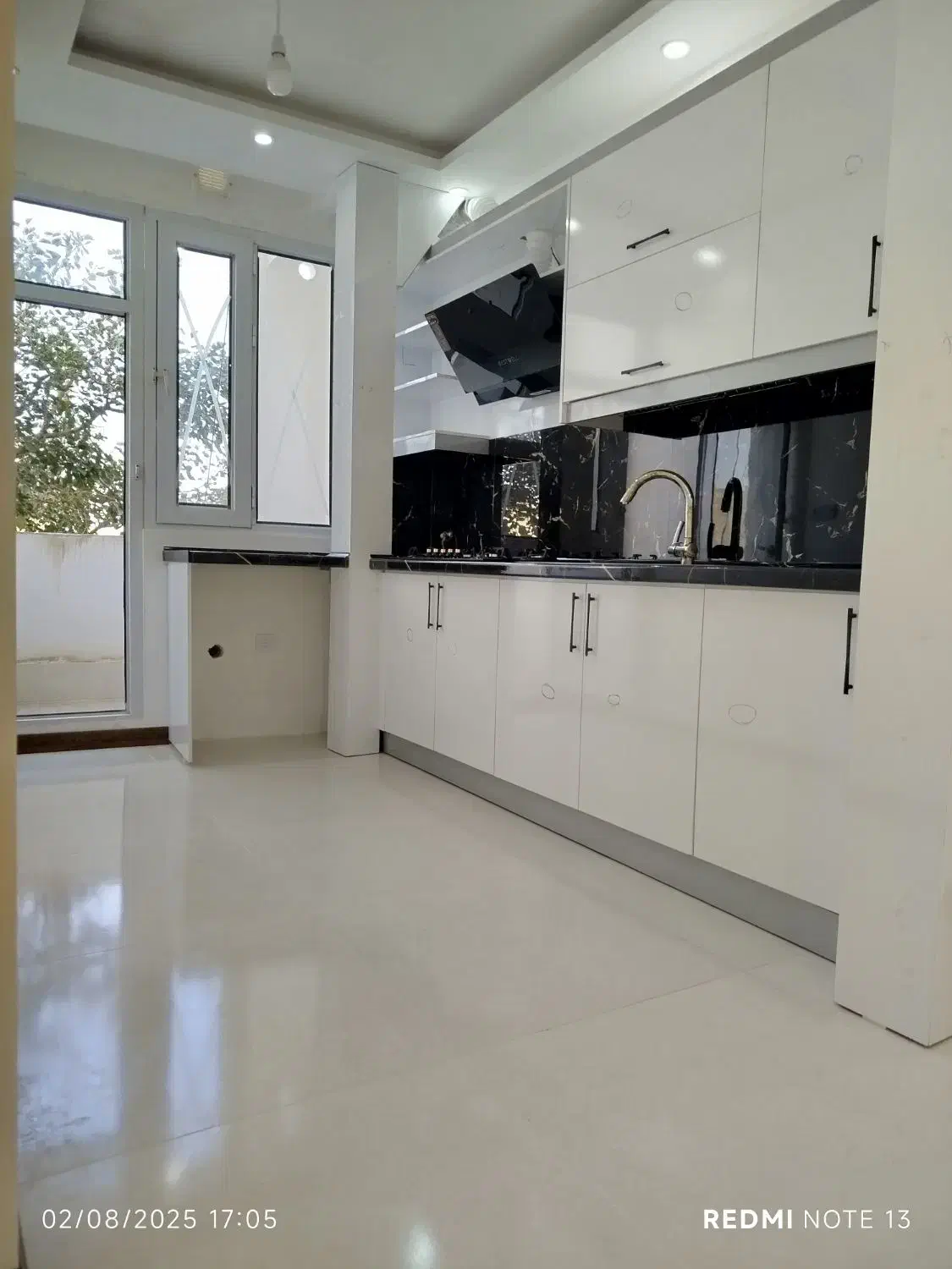 اجاره آپارتمان طبرسی شمالی 43|اجارهٔ آپارتمان|مشهد, شهید قربانی|دیوار