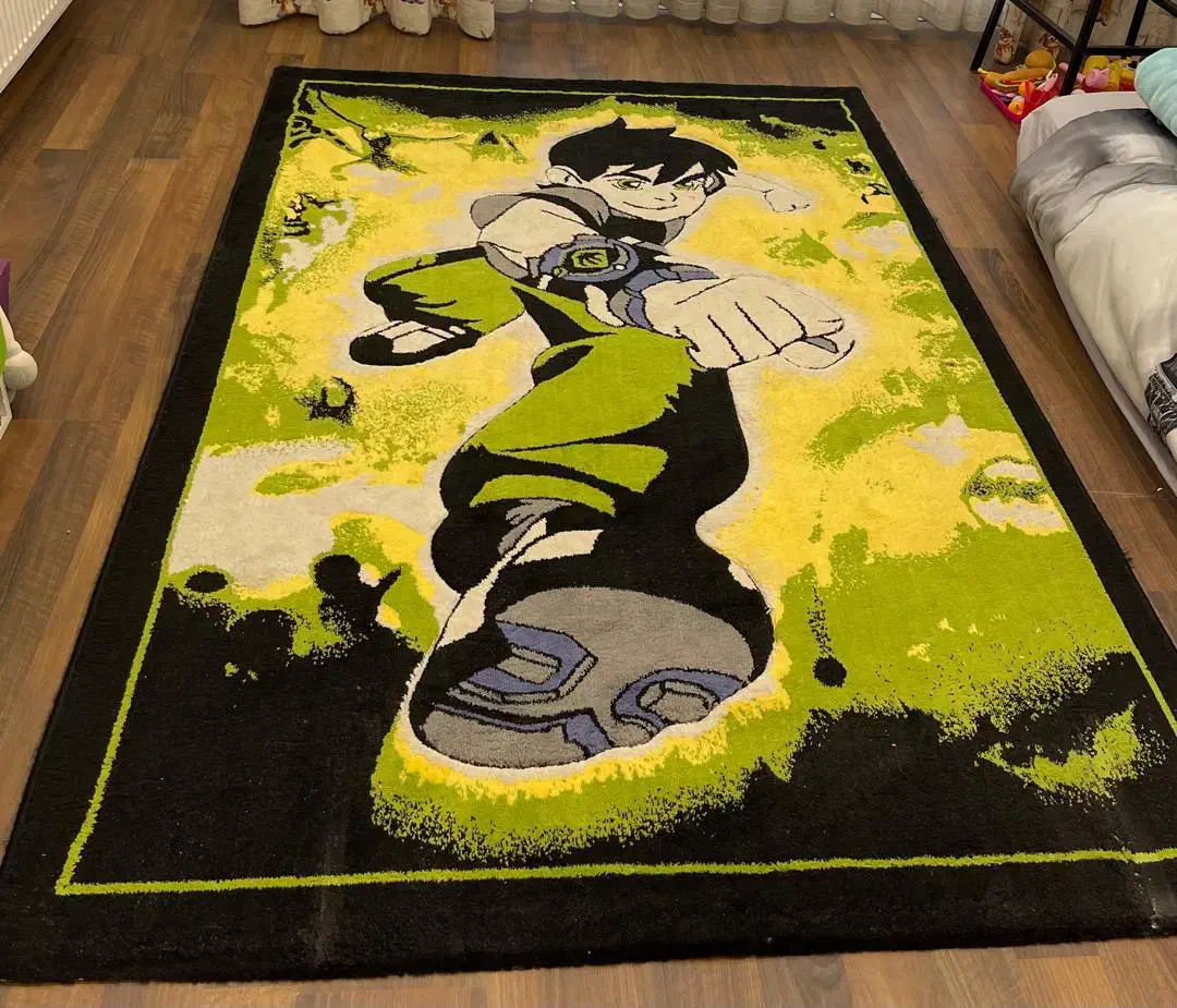 فرش ۴متری|فرش|قم, میرزائیه|دیوار