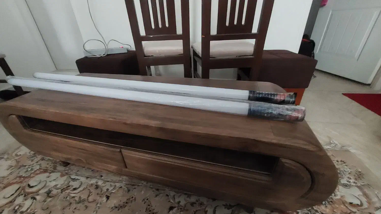 نور باتومی|دوربین عکاسی و فیلمبرداری|تهران, گلستان (شهرک راه آهن)|دیوار