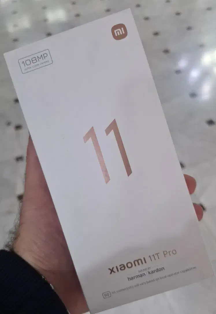 11T pro 256 rom12|موبایل|تهران, باشگاه نفت|دیوار