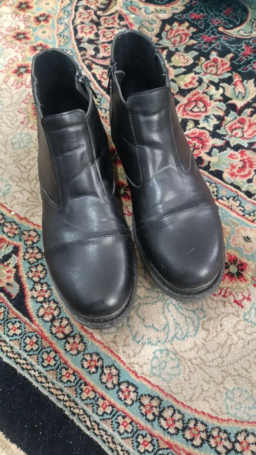 کفش مجلسی|کیف، کفش، کمربند|مشهد, طبرسی شمالی|دیوار