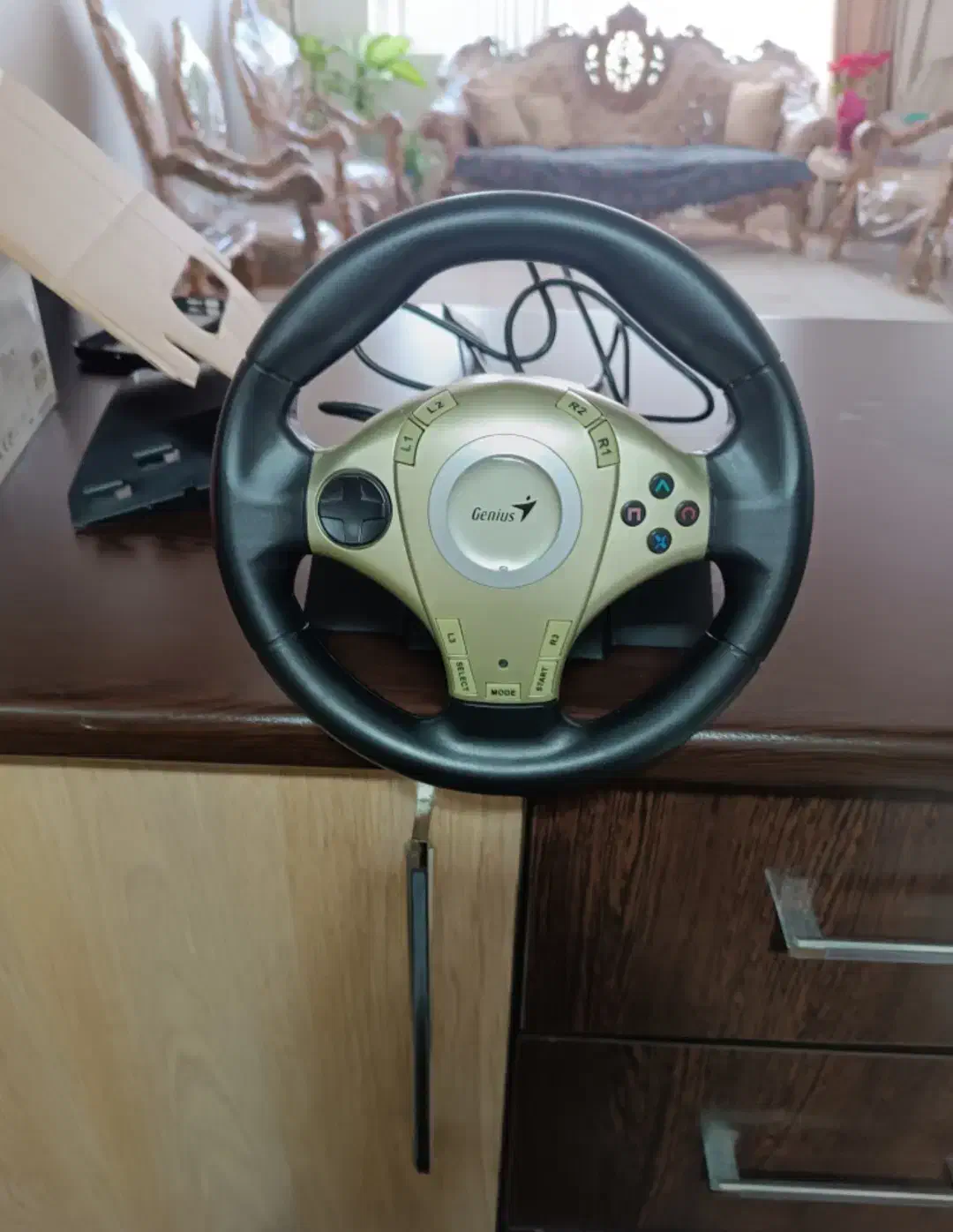 فرمان بازی|کنسول، بازی ویدئویی و آنلاین|فولادشهر, مسکن مهر فولادشهر|دیوار