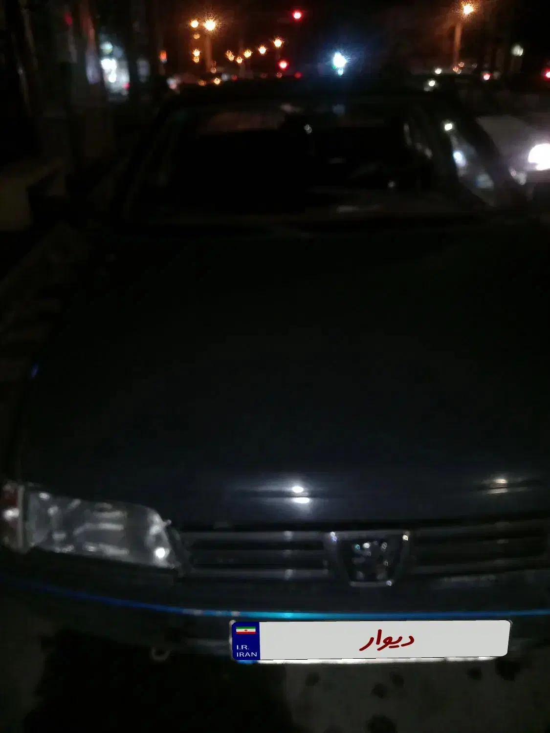 خودرو ۴۰۵|خودرو سواری و وانت|اراک, |دیوار