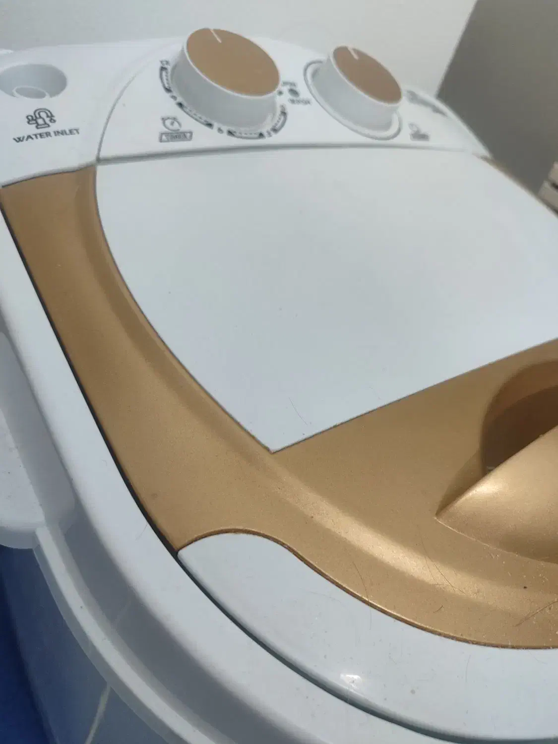 مینی واش|ماشین لباسشویی و خشک‌کن لباس|قدس, شهر‌قدس|دیوار