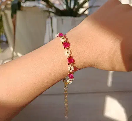 دستبند دستساز ترند|بدلیجات|دوگنبدان, |دیوار