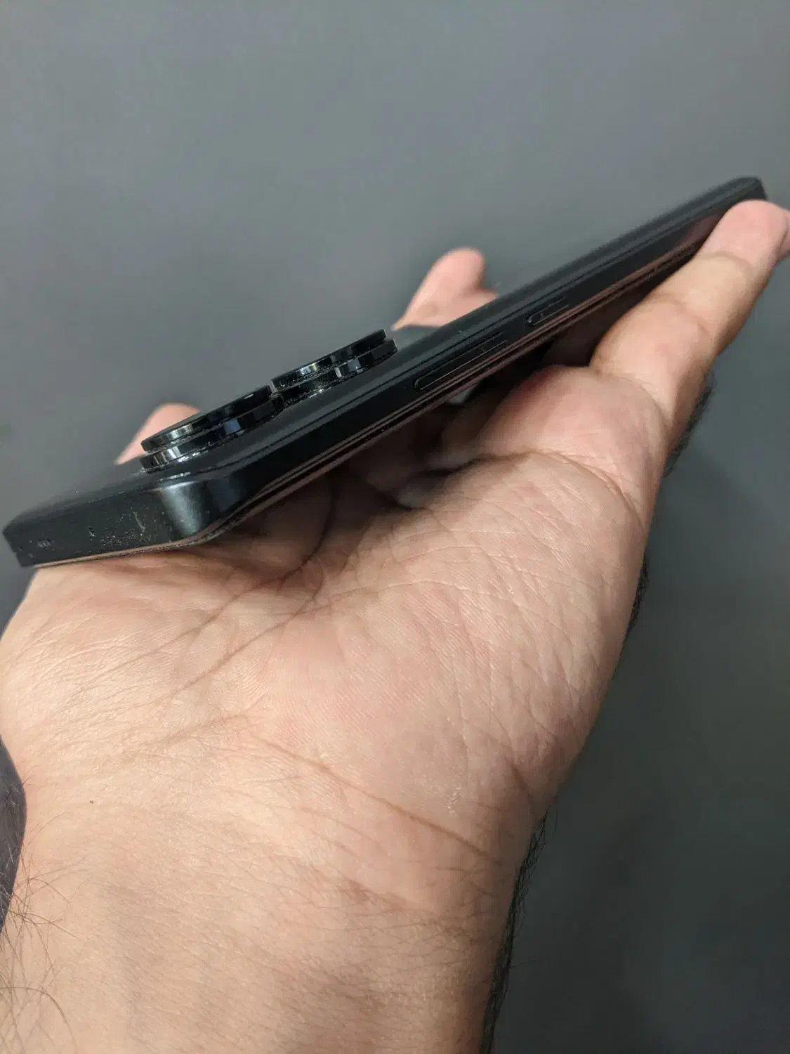 شیائومی +Redmi Note 13 Pro با حافظهٔ ۵۱۲ گیگابایت|موبایل|تهران, جمهوری|دیوار