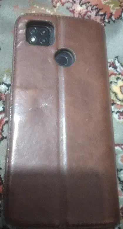 گوشی ردمی 9c|موبایل|گناباد, |دیوار