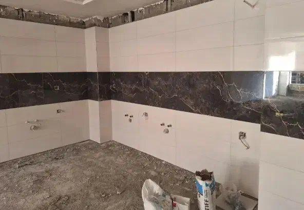 انواع سرامیک کاری و سنگکاری|خدمات پیشه و مهارت|خمین, |دیوار