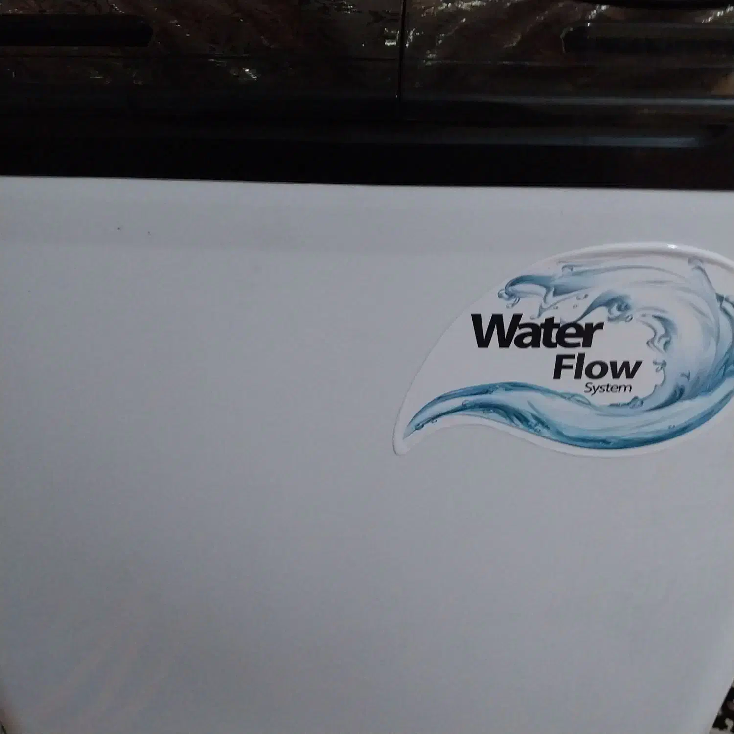 لباسشویی|ماشین لباسشویی و خشککن لباس|مسجد سلیمان, |دیوار