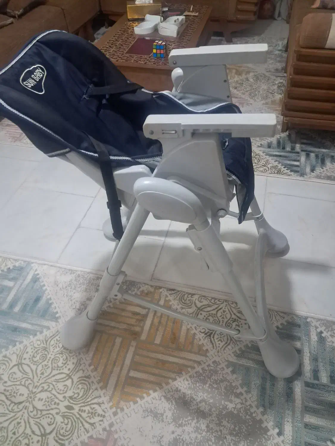 صندلی غذای کودک|اسباب و اثاث بچه|پردیس, فاز ۱۱|دیوار