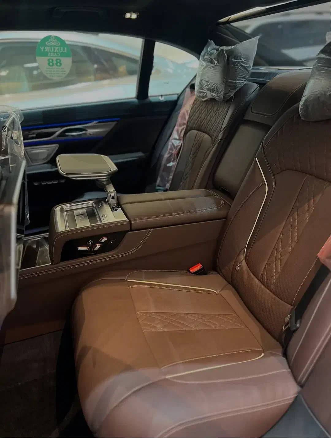 Bmw 730li صفر خشک سند قدیم فول کامل|خودرو سواری و وانت|تهران, نیلوفر|دیوار