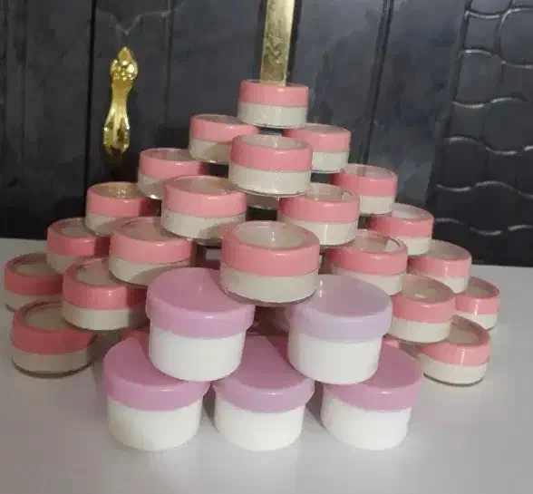 فرمول کرم دست ساز|آرایشی، بهداشتی، درمانی|بندر کنگان, |دیوار