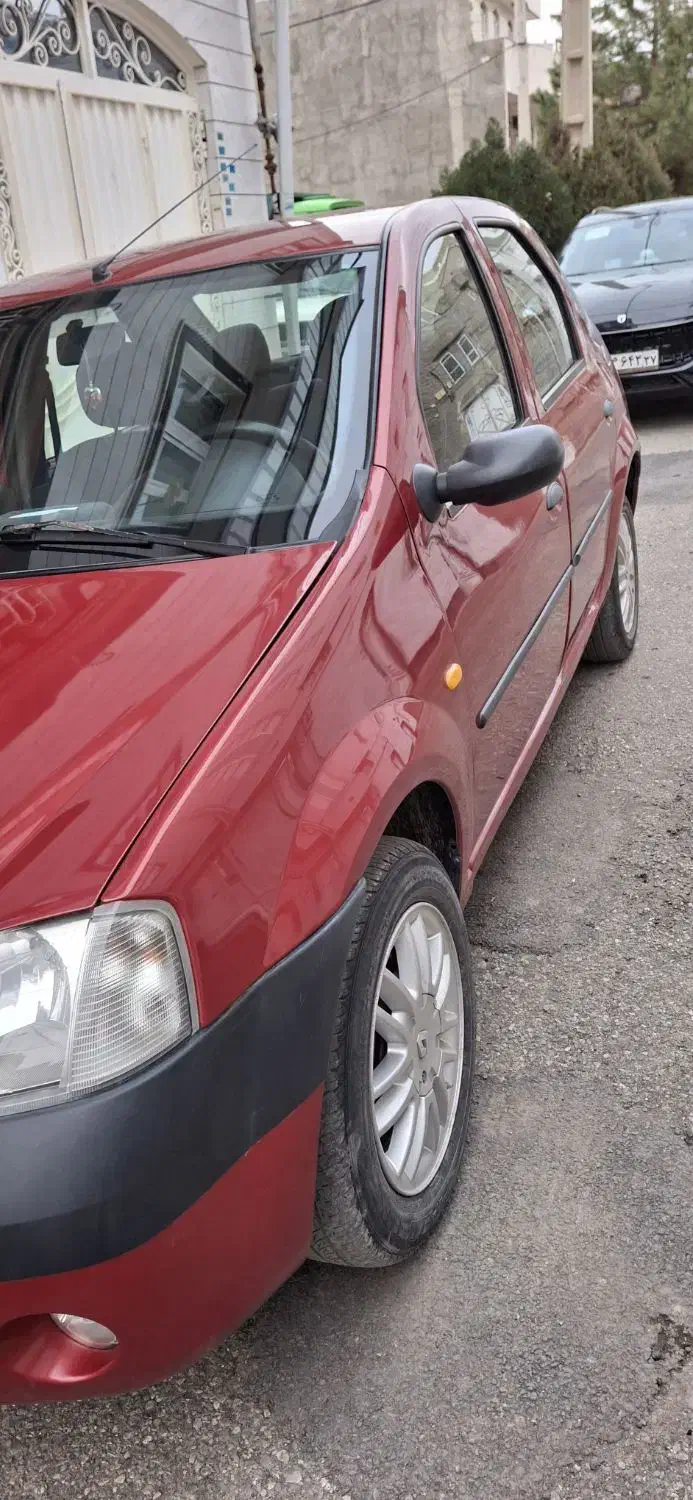 L90 آلبالویی|خودرو سواری و وانت|خوی, |دیوار