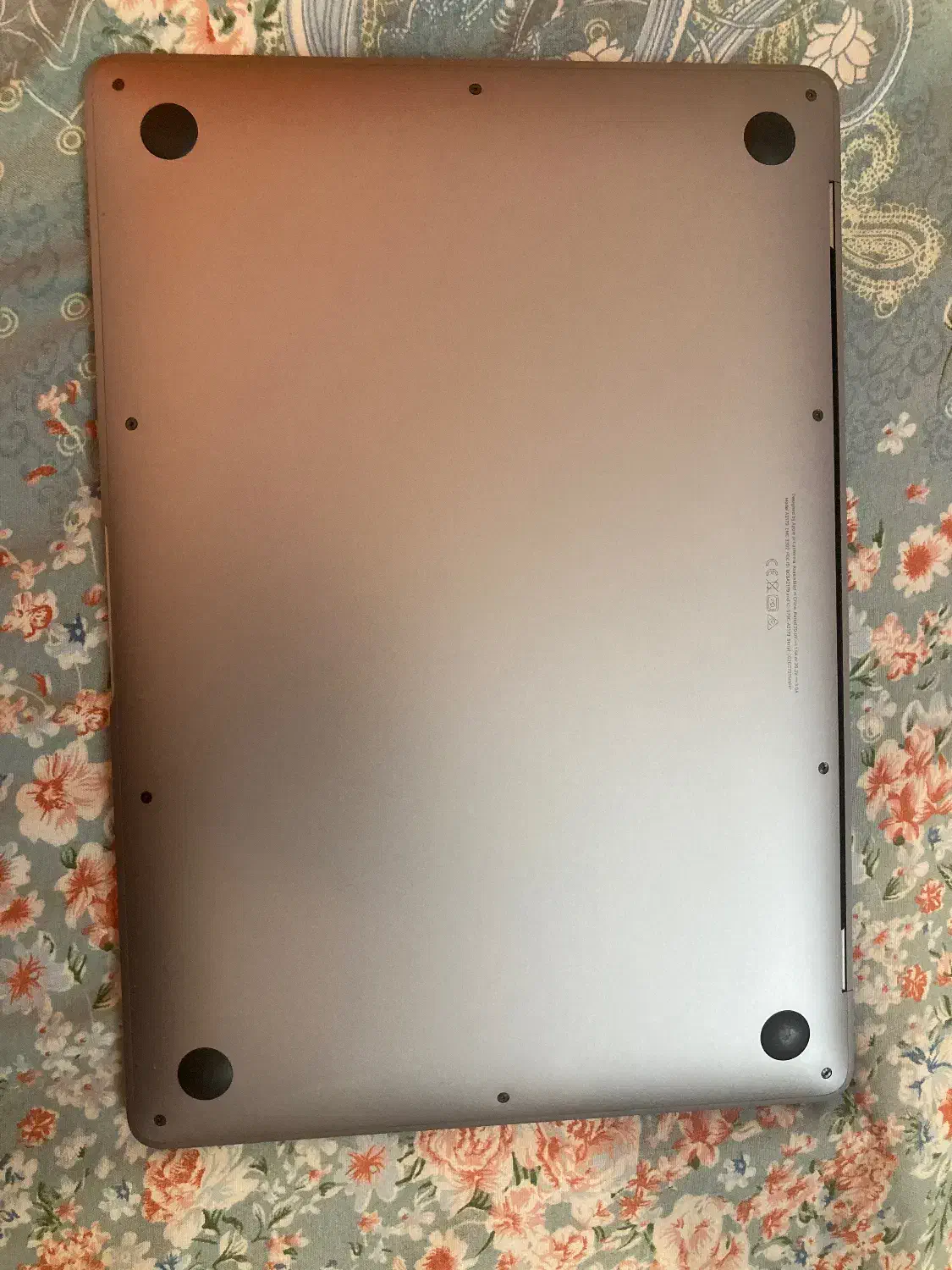 مک بوک ایر ۲۰۲۰|رایانه همراه|تهران, شمس‌آباد|دیوار