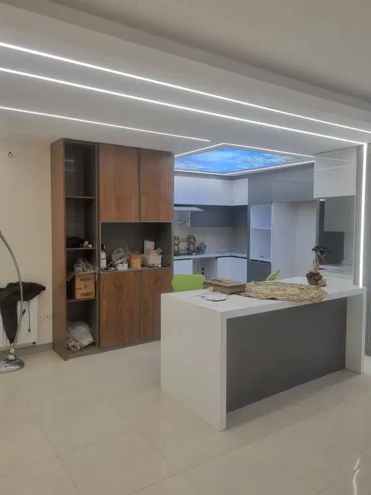 رهن و اجاره عروس دامادی|اجارهٔ آپارتمان|اصفهان, شمس آباد|دیوار