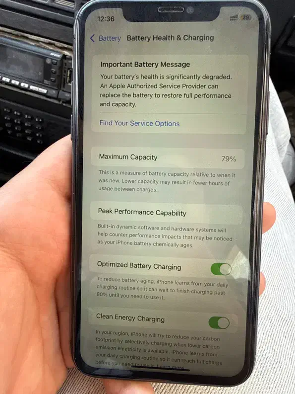 iphone 11|موبایل|یزد, |دیوار