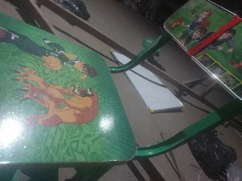 میز|میز تحریر و کامپیوتر|شهرکرد, |دیوار