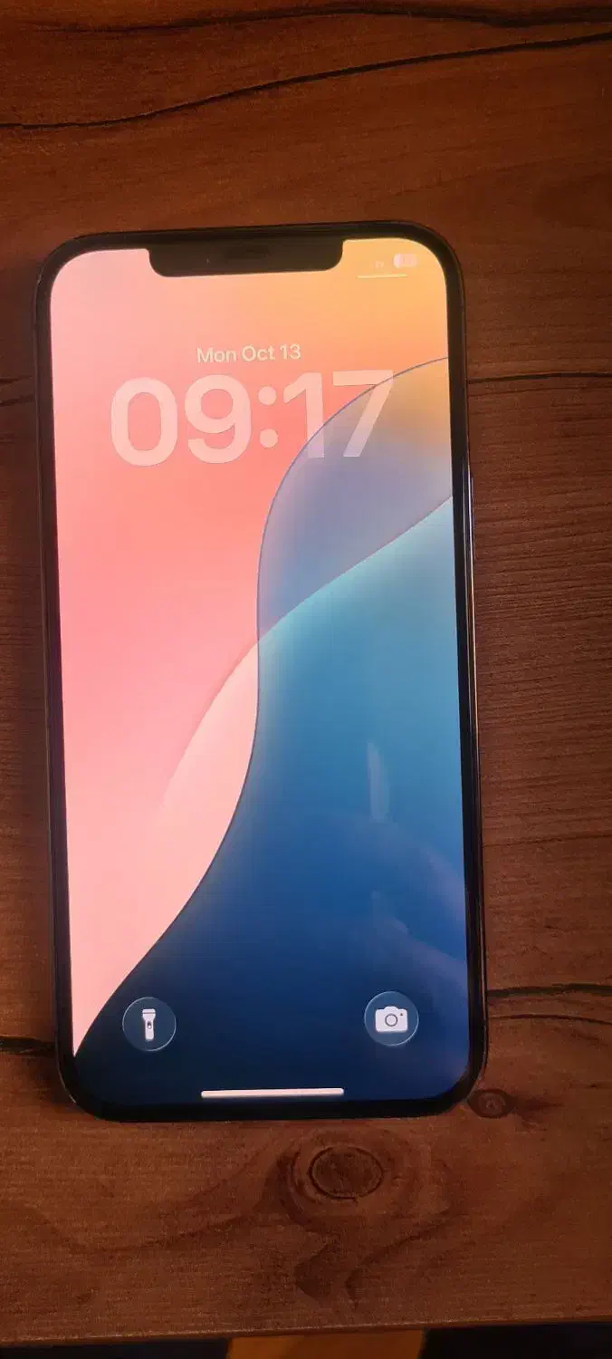 اپل ۱۲ پرو مکس 12promax|موبایل|تهران, ولنجک|دیوار
