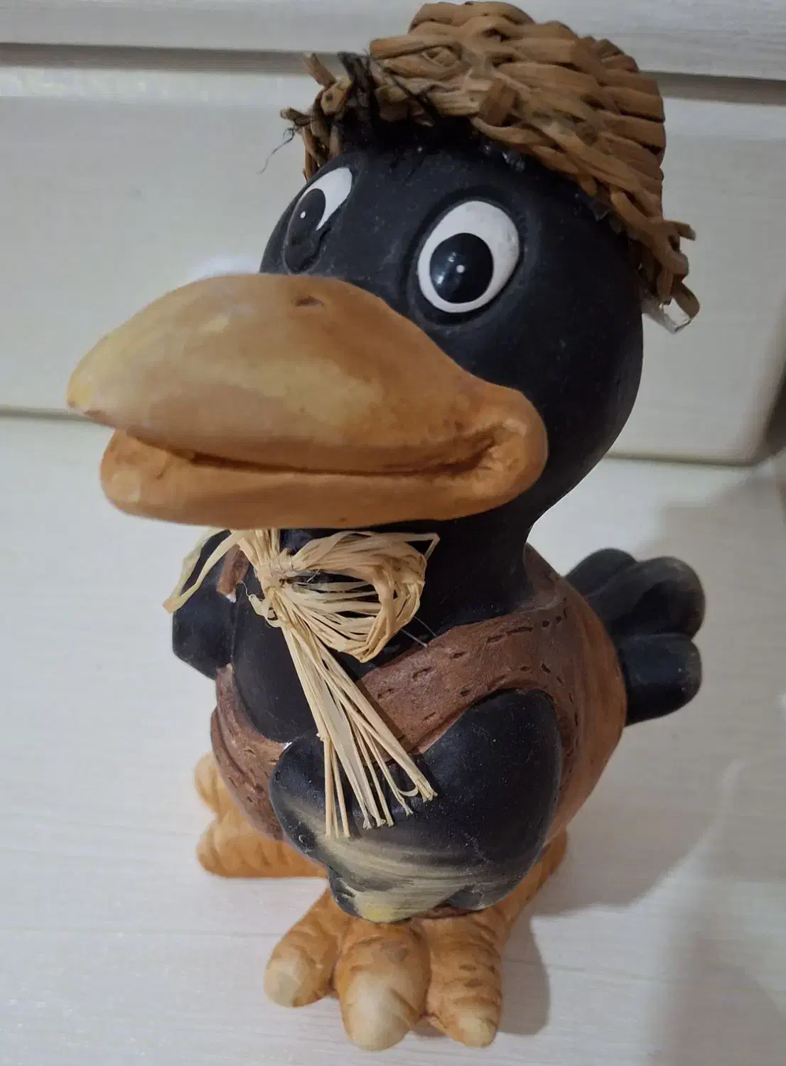 مجسمه دکوری *جامدادی قایق معلق* قلک خوک|مجسمه، تندیس، ماکت|رشت, بوسار|دیوار