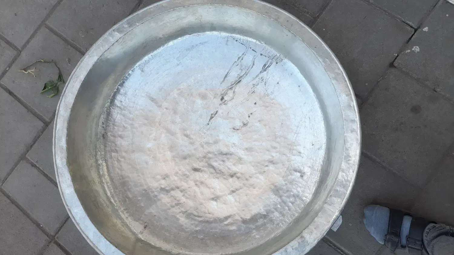 تیانمسی|ظروف پختوپز|ارومیه, |دیوار