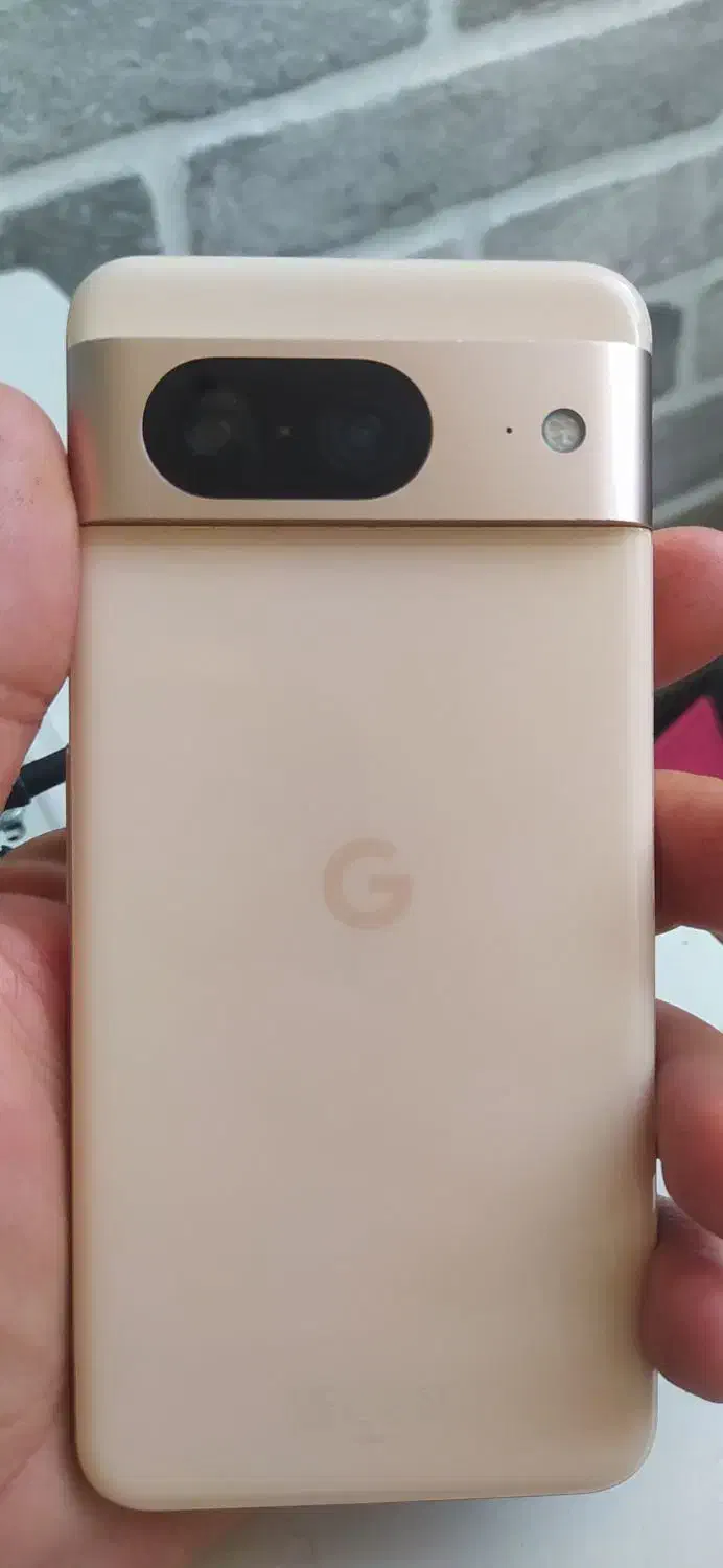 pixel 8  گوگل|موبایل|تهران, نعمت‌آباد|دیوار