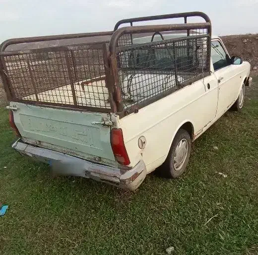 پیکان بار مدل ۹۲|خودرو سواری و وانت|پارسآباد, |دیوار