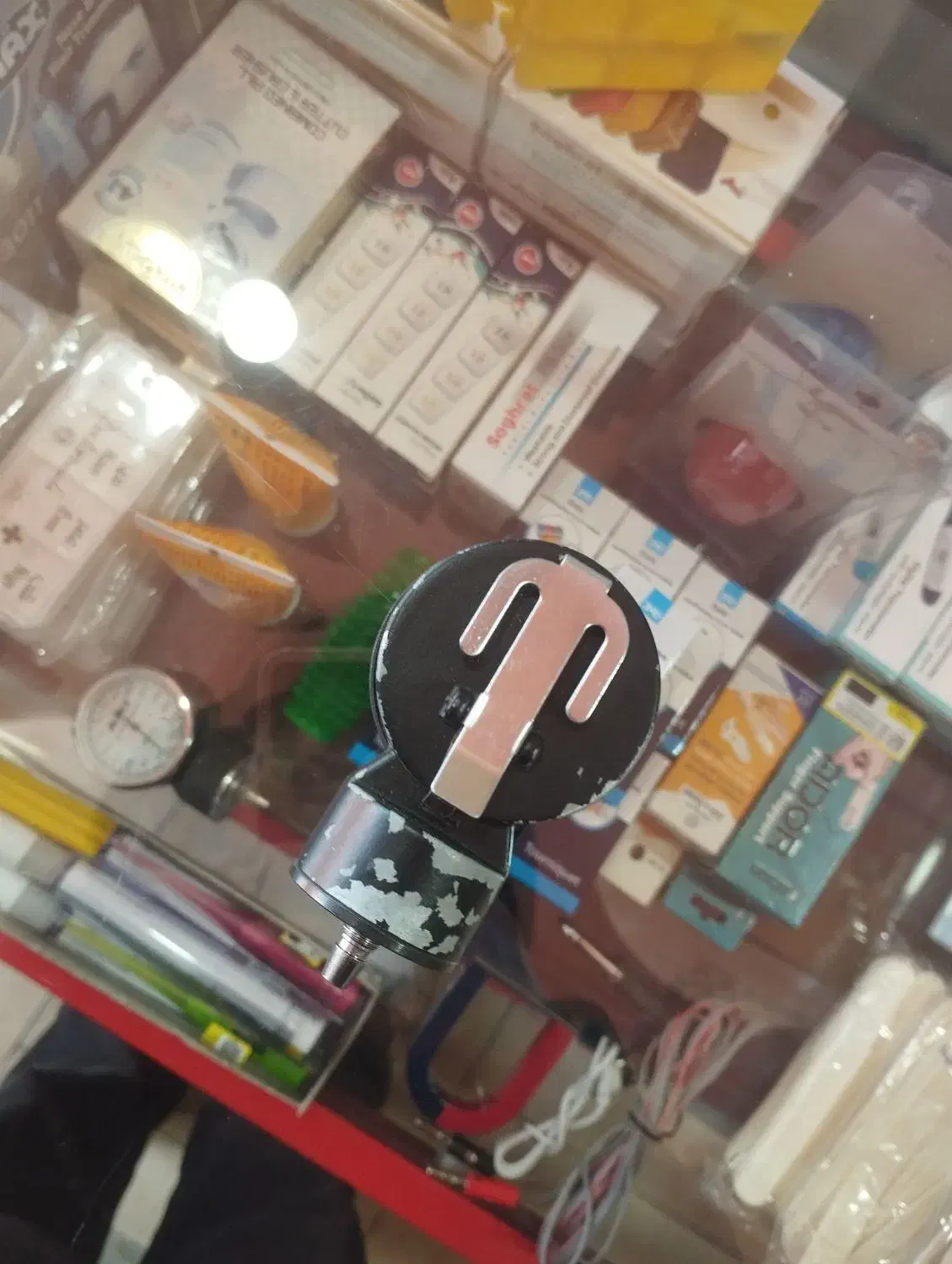 گیج فشارسنج عقربه‌ای Riester مدل Exacta|آرایشی، بهداشتی، درمانی|آذرشهر, |دیوار