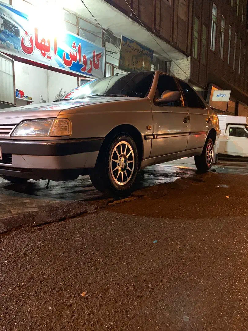 فروش خودرو|خودرو سواری و وانت|سنقر, |دیوار