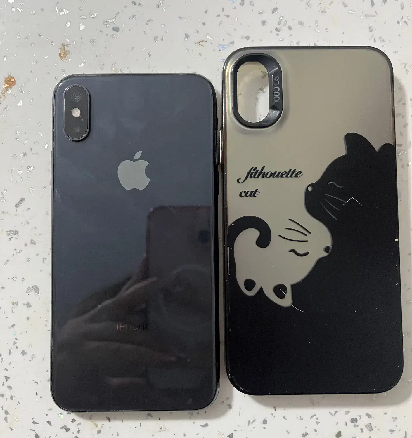 فروش ایفونX|موبایل|گرگان, |دیوار