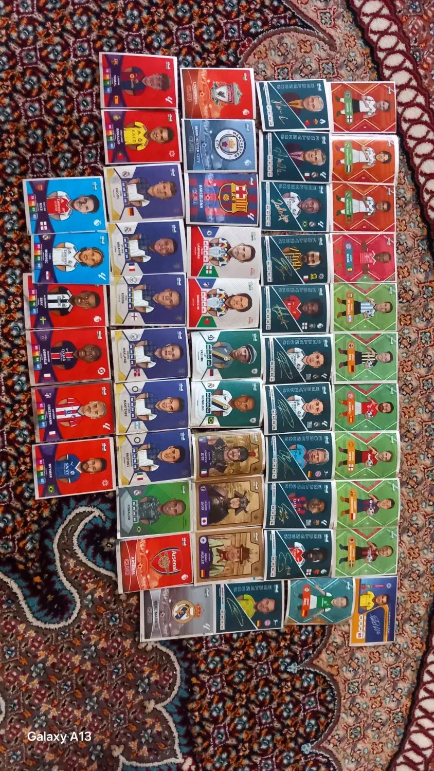 کارت کیمدی و ...|کلکسیون و سرگرمی|سهند, |دیوار