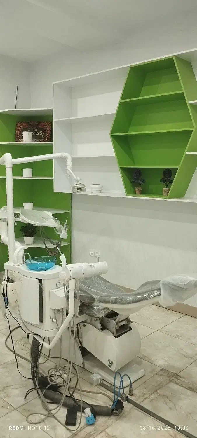 فروش فوری یونیت|پزشکی|رباط‌کریم, رباط‌کریم|دیوار