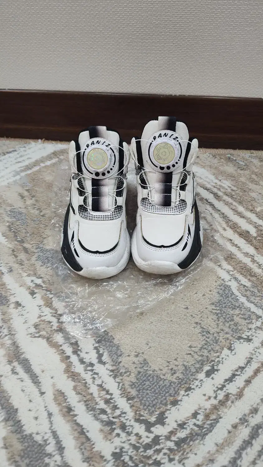 کتانی پسرانه سایز ۲۳ ۲۵ ۲۷ ۲۸ ۲۹ کتونی اسپرت|کفش و لباس بچه|ری, دیلمان|دیوار