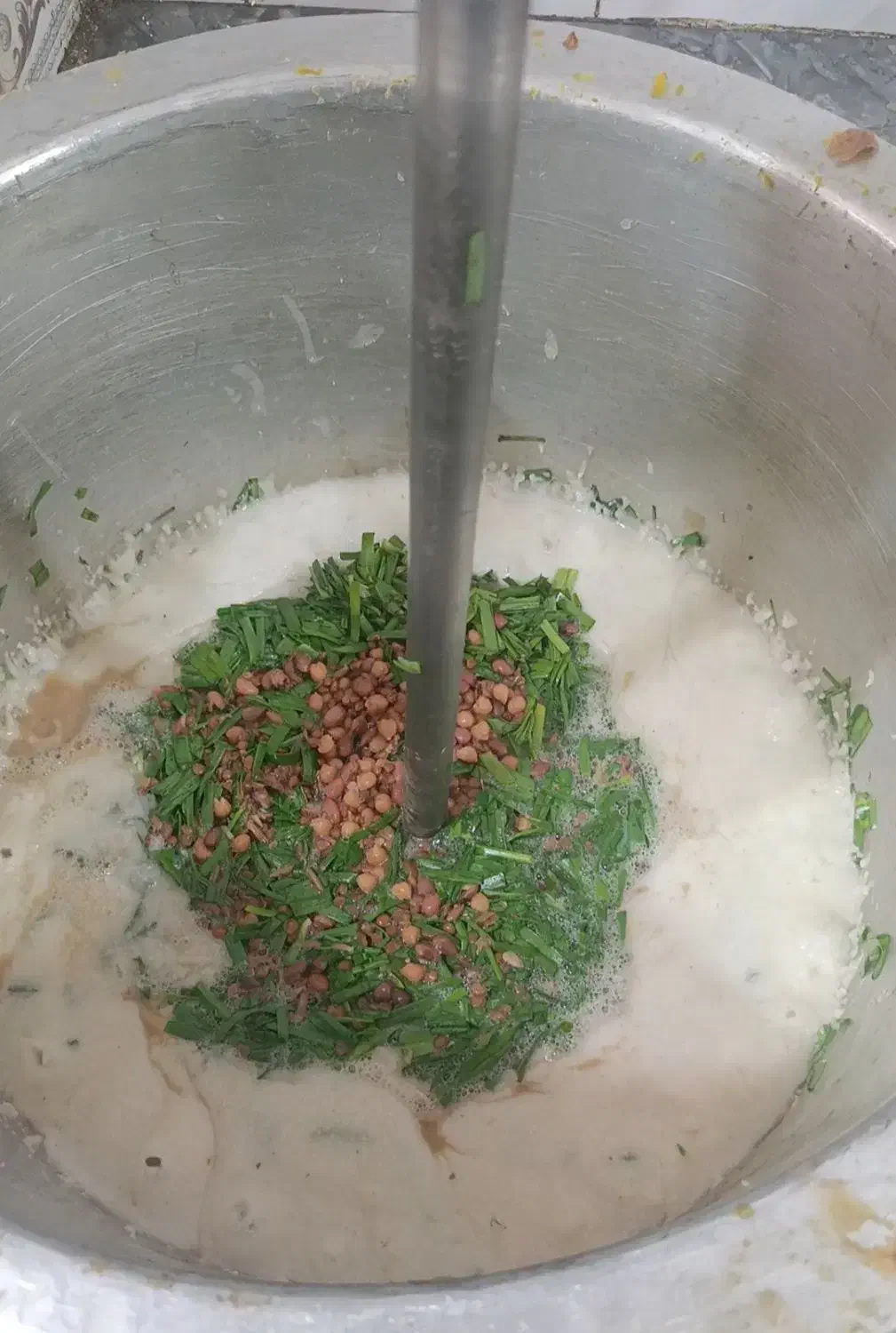 آش وحلیم کاکا (مادر)|خدمات پذیرایی، مراسم|اشکذر, |دیوار